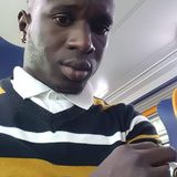 Ibrahimadiakite from Luxembourg | Man | 34 years old | Cancer