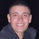 Lemosromnon from Piedras | Man | 30 years old | Capricorn