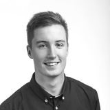 Jacobrmark from Koge | Man | 34 years old | Libra