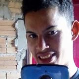 Ronnyh from Santa Helena | Man | 27 years old | Aquarius