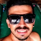 Eduardo from Monte Azul Paulista | Man | 32 years old | Leo