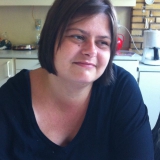 Tannepigen from Helsingor | Woman | 45 years old | Aquarius