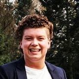 Sanneduden from Uden | Woman | 28 years old | Aries