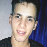 Jdr20Tl from Obera | Man | 25 years old | Leo