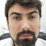 Morpheus from La Serena | Man | 45 years old | Virgo
