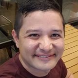 Jim from Tulsa | Man | 46 years old | Leo
