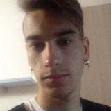 Aleksej from Ferrara | Man | 27 years old | Taurus