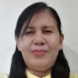 Dar from Manila | Woman | 57 years old | Gemini