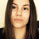 Itsmeelin from Uppsala | Woman | 28 years old | Capricorn