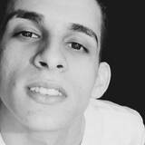 Jeffessonara53 from Senador Pompeu | Man | 24 years old | Scorpio