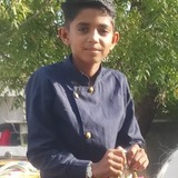 Pruthvi from Palanpur | Man | 32 years old | Gemini