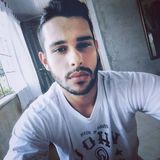 Thiago from Londrina | Man | 32 years old | Pisces