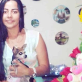 Jennyfere Pino from Colombia | Woman | 48 years old | Sagittarius