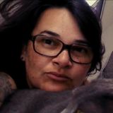 Tantan from Bauru | Woman | 53 years old | Leo