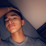 Enrique from Biloxi | Man | 26 years old | Aries