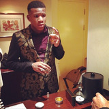 Jerome from Dundee | Man | 33 years old | Capricorn