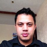 Lucky from Na Sceiri | Man | 38 years old | Gemini