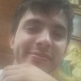 Carlitos from Goya | Man | 28 years old | Aquarius
