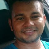 Moreno from Cururupu | Man | 35 years old | Aries