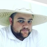 Luiz from Santo Antonio do Sudoeste | Man | 33 years old | Scorpio