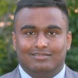 Chandra from Worcester | Man | 30 years old | Capricorn
