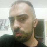 Nicola from Bisceglie | Man | 40 years old | Cancer