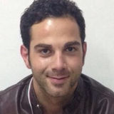 Giuseppe from Cosenza | Man | 41 years old | Scorpio