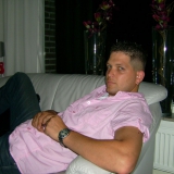 Thunderbunny from Sappemeer | Man | 45 years old | Gemini