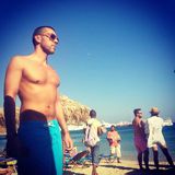 Dimitris from Vari | Man | 49 years old | Leo