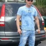 Maryo from Bromma | Man | 43 years old | Aries