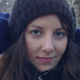 Wolfgirl from Göteborg | Woman | 36 years old | Cancer