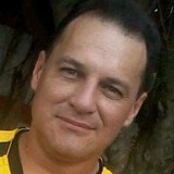 Aldrich from Madrid | Man | 48 years old | Pisces