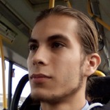 Mister from Lunetten | Man | 28 years old | Cancer