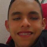 Gessivaldopepu from Raposa | Man | 24 years old | Scorpio