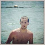 Tomm from Santiago | Man | 34 years old | Taurus