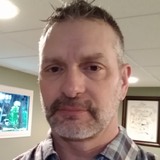 Scott from Erie | Man | 57 years old | Cancer