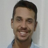 Rafael from Francisco Beltrao | Man | 33 years old | Leo
