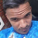 Andynhonegro1Z from Pirapora do Bom Jesus | Man | 29 years old | Libra