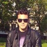 Valipev from Birlad | Man | 29 years old | Libra