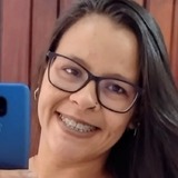 Naisabelsantal from Guaruja | Woman | 35 years old | Taurus
