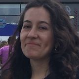 Gabbrim from London | Woman | 43 years old | Scorpio
