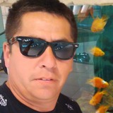 Urbina from Valparaiso | Man | 49 years old | Aquarius