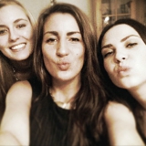 Nanna from Copenhagen | Woman | 32 years old | Sagittarius