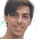 Aquilescerino9 from Palmas | Man | 23 years old | Capricorn