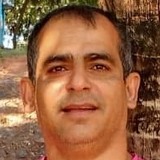 Cravo from Junqueiropolis | Man | 54 years old | Virgo