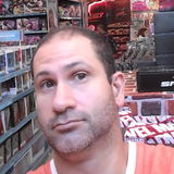 Napster from Dubai | Man | 51 years old | Pisces