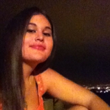 Lali from Mendoza | Woman | 32 years old | Cancer