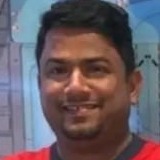 Jinukrishna5Fc from Kuwait | Man | 44 years old | Pisces
