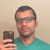 John from Resplendor | Man | 33 years old | Scorpio