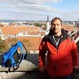 Jozezemwa from Ljubljana | Man | 48 years old | Scorpio